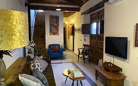 Caleffa Albaicin 1 Granada